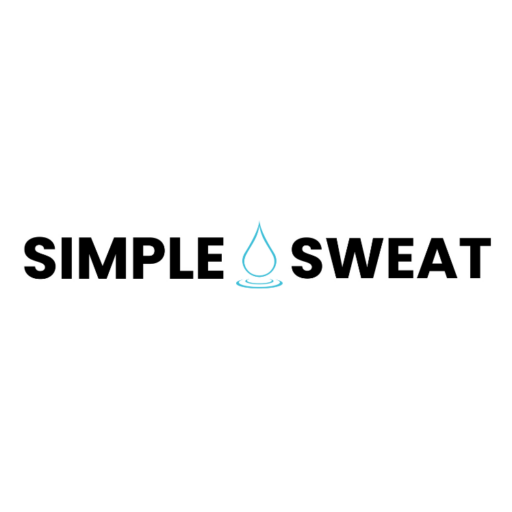 Simple sweat fitness and Nutrition